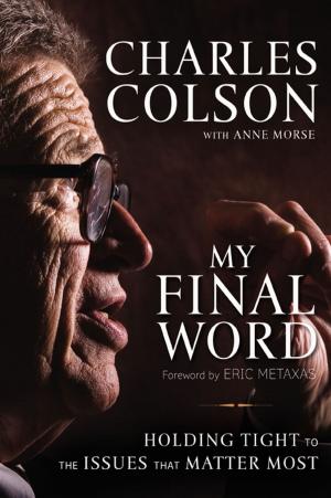 Cover of the book My Final Word by Bill Hull