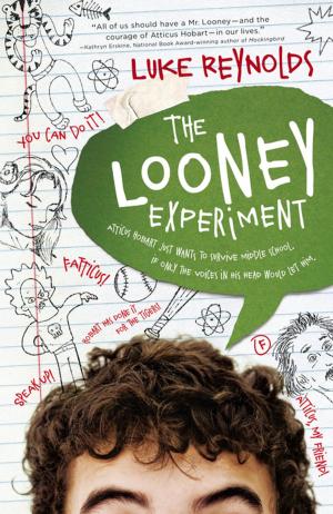 Cover of the book The Looney Experiment by Robert Treskillard