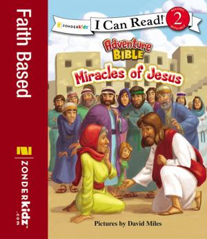 Cover of the book Miracles of Jesus by Sara Henderson