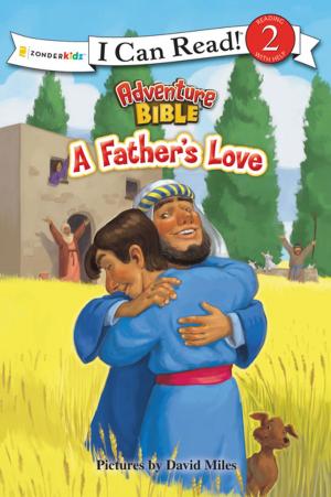 bigCover of the book A Father's Love by 