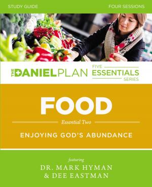 Cover of the book Food Study Guide by Bobby William Harrington, Alex Absalom