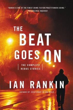 bigCover of the book The Beat Goes On by 