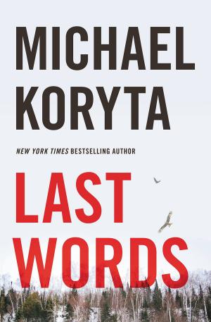 Cover of the book Last Words by Matthew Pearl