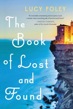 Cover of the book The Book of Lost and Found by James Patterson, Chris Grabenstein
