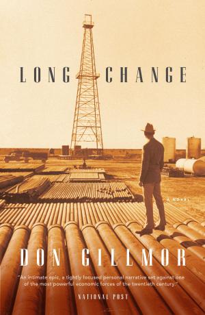 bigCover of the book Long Change by 