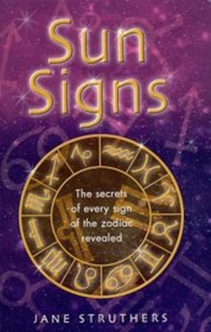 Cover of the book Sun Signs by Anita Naik