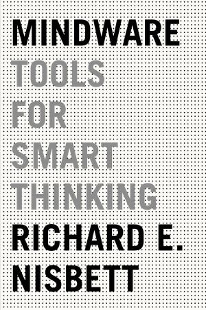 Cover of the book Mindware by Clancy Martin