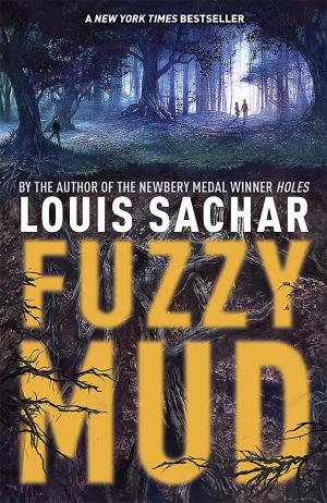 Cover of the book Fuzzy Mud by Ron Roy