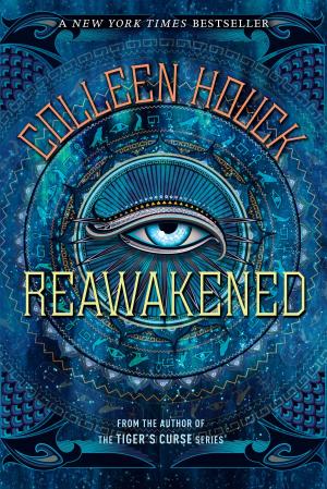 Book cover of Reawakened