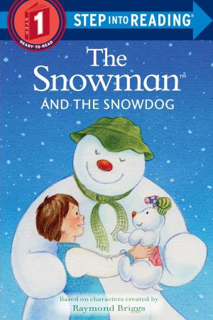 Cover of the book The Snowman and the Snowdog by Bonnie Bryant