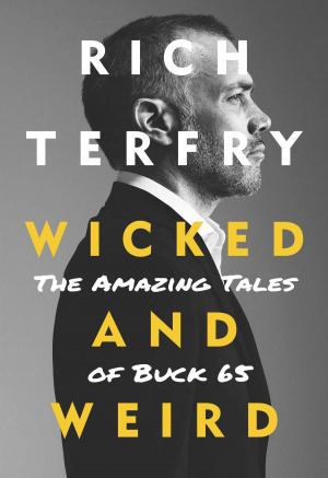 Cover of Wicked and Weird