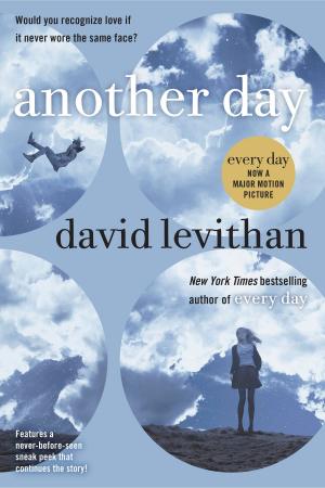 Cover of the book Another Day by Rachel Hartman