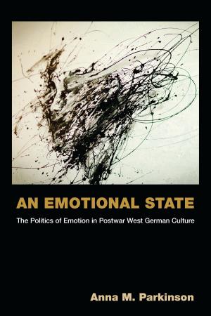 Cover of the book An Emotional State by Thomas Van Nortwick