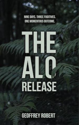 Cover of the book The Alo Release by Adi Zohar