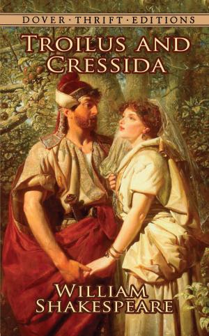 Cover of the book Troilus and Cressida by David Bueno i Torrens, Salvador Macip, Eduard Martorell