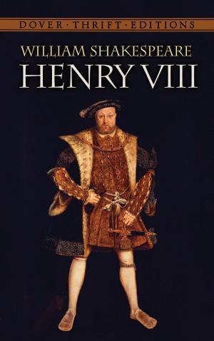 Cover of the book Henry VIII by Earl A. Coddington
