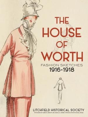 Cover of the book The House of Worth by Hector d’Espouy