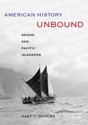 Cover of the book American History Unbound by Siva Vaidhyanathan