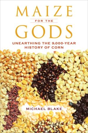 Cover of the book Maize for the Gods by Andrew D. Morris