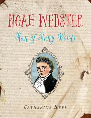 Cover of the book Noah Webster by Tina McElroy Ansa