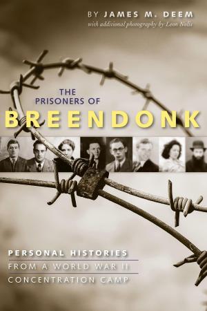Book cover of The Prisoners of Breendonk