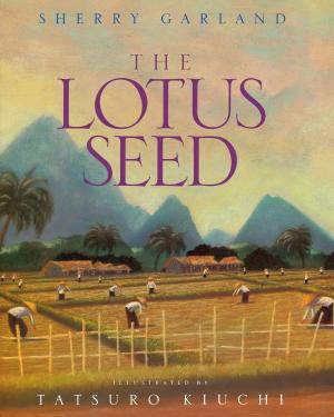 Cover of the book The Lotus Seed by Debbie Burns, Patty Cockrell