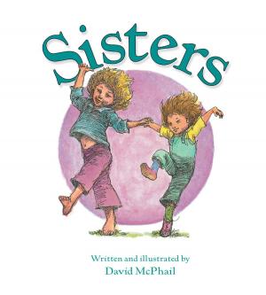 Cover of the book Sisters by Ellen Booraem