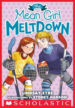 Cover of the book The Mean Girl Meltdown: A Sylvie Scruggs Story by Christina Soontornvat