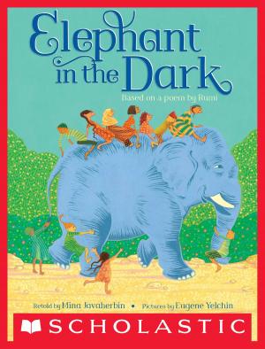 Cover of the book Elephant in the Dark by Tui T. Sutherland