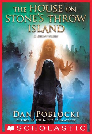 Cover of the book The House on Stone's Throw Island by Tom Jackson