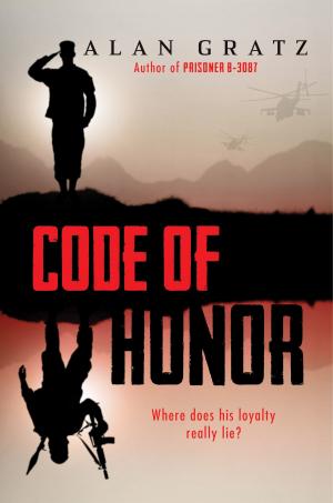 Cover of the book Code of Honor by Sarah Weeks