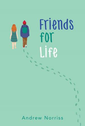 Cover of the book Friends for Life by Sharon Cameron
