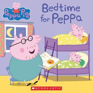 Cover of the book Bedtime for Peppa (Peppa Pig) by Jon J Muth