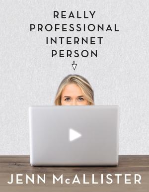 Cover of the book Really Professional Internet Person by Wendy Mass