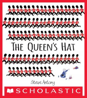 Cover of the book The Queen's Hat by Meg Cabot