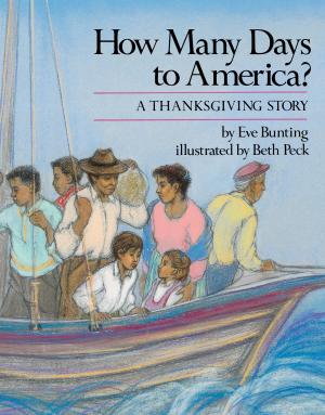 Cover of the book How Many Days to America? by Marlene Perez