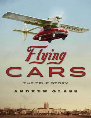 Cover of Flying Cars
