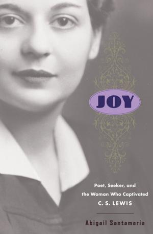 Cover of the book Joy by Ann Vanderhoof