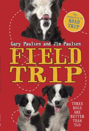 Cover of the book Field Trip by Scott Reintgen