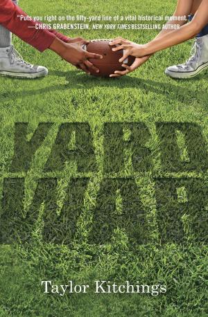 Cover of the book Yard War by Julien Lavenu
