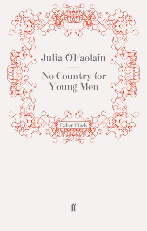 Cover of the book No Country for Young Men by T. S. Eliot