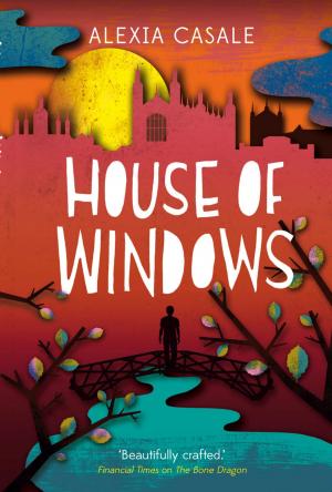 Cover of the book House of Windows by Polly Stenham