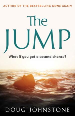 Cover of the book The Jump by Steve Roud
