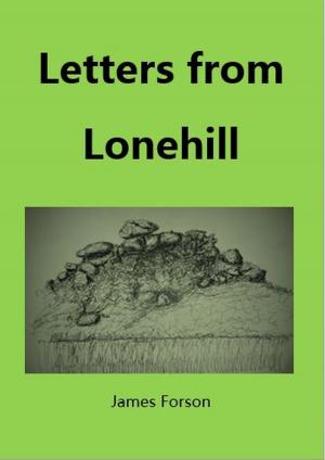 Cover of Letters from Lonehill
