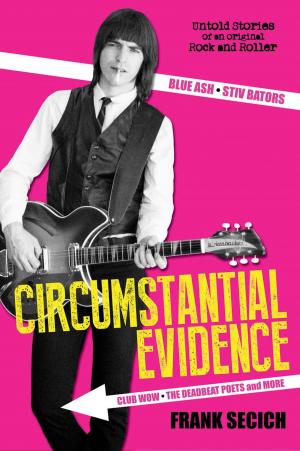 bigCover of the book Circumstantial Evidence by 
