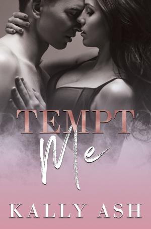 Cover of the book Tempt Me by Dave Stone