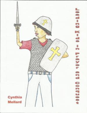 Cover of Leading Kids in Prayer and Conquest