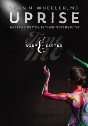 Cover of the book UPRISE by Kim Kristiansen