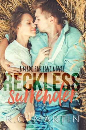 Cover of the book Reckless Surrender by Dianne Blacklock