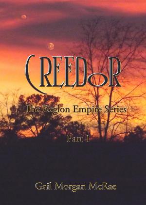Cover of the book Creedor by Rolf Stemmle